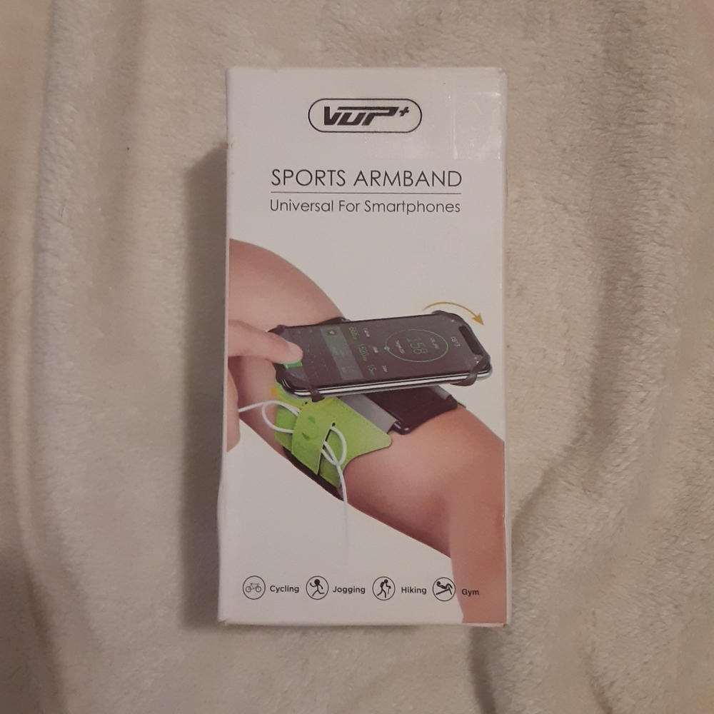 VOP Sports Armband